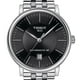 thumbnail image 1 of Reloj Tissot Mujer Carson Automatico T122.207.11.051.00 plateado 30mm, 1 of 3