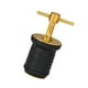 thumbnail image 1 of Tapón De Drenaje Con Mango De Latón, Fácil De Usar, Reemplaza Para Plomería, Kayaks, Yates, Mango En T De 24mm, 1 of 3