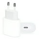 thumbnail image 2 of Cargador Compatible Con iPhone C 8 9 11 12 13 14 15 Carga Rápida 20w, 2 of 3