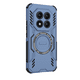 thumbnail image 4 of Funda GANGXUN para Xiaomi Redmi Note 15 Pro Plus 5G , magnética, resistente a golpes, con soporte, unisex, carga inalámbrica, 4 of 4