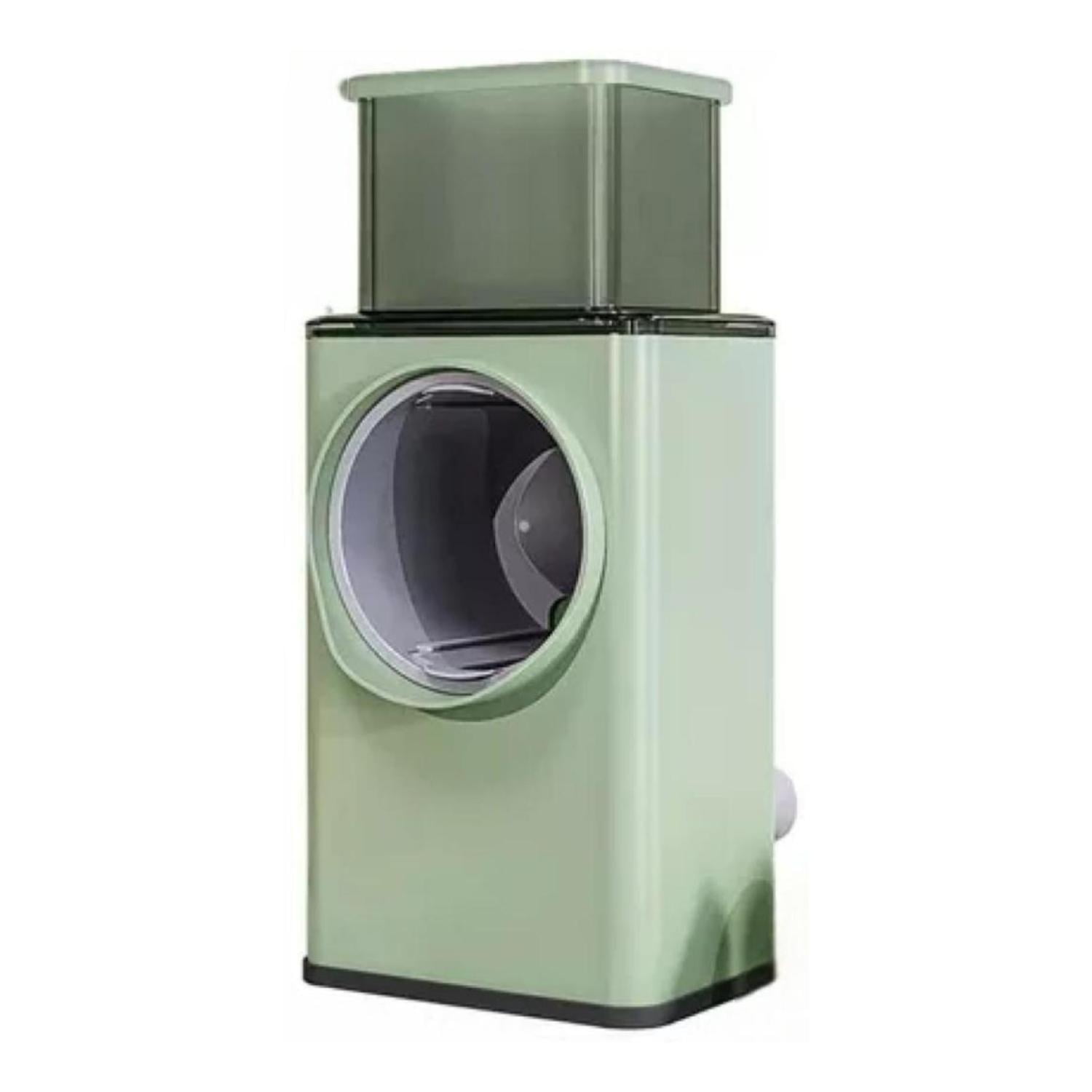 Total E-commerce - Molinillo Picador Moledor 3 En 1 De Vegetales Varios Modos