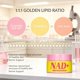 thumbnail image 3 of Crema Hidratante Facial CHATVIVA NAD+ 50 ml con Niacinamida, 3 of 8