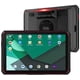 thumbnail image 1 of Tablet Bix 8" resistente con Android 13, lector de códigos de barras y batería de 9000 mAh, 1 of 7