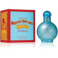 Perfume Britney Spears Circus Edp 100Ml Mujer