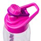 thumbnail image 5 of Botella de agua Silver Buffalo Bratz 830 ml con tapa de rosca, 5 of 6