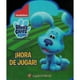 thumbnail image 1 of EDITORIAL GUADAL HORA DE JUGAR CON LAS PISTAS DE BLUE, 1 of 2
