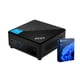 thumbnail image 1 of Mini PC de escritorio MSI Cubi 5 Pro 8 GB RAM 512 GB SSD Windows 11 Pro, 1 of 7