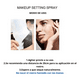 thumbnail image 3 of Spray Fijador De Maquillaje Setting Stay Flower Secret 100ml, 3 of 3