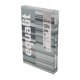 thumbnail image 3 of Resma Papel Multiproposito 75gr(500hj) Doble Carta 27.9x43cm, 3 of 3