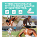 thumbnail image 3 of Electrolitos Hidratantes Sodio Magnesio Zinc Potasio 120 Cap, 3 of 8
