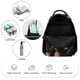 thumbnail image 3 of Mochila Desmarcar Top Gun 43x15x32cm Colorido, 3 of 6