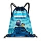 thumbnail image 1 of Mochila de Cuerdas Desmarcar Perdimos A Nuestra Humana 30x40cm, 1 of 6