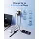 thumbnail image 4 of Adaptador de Viaje Baseus AG11 45W USB-C con Cable Retráctil, 4 of 9
