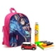 thumbnail image 3 of Genshin Impact: Mona Chica Anime Mochila Escolar para Niños y Niñas, Mochila Infantil Ligera de Alta Calidad, Grande y Duradera ROSA, 3 of 6