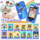 thumbnail image 3 of Teléfono Inteligente para Niños SNWIDA con Pantalla Táctil de 2.8" y Doble Cámara, 3 of 7