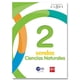 thumbnail image 1 of CIENCIAS NATURALES 2 BÁSICO, 1 of 2