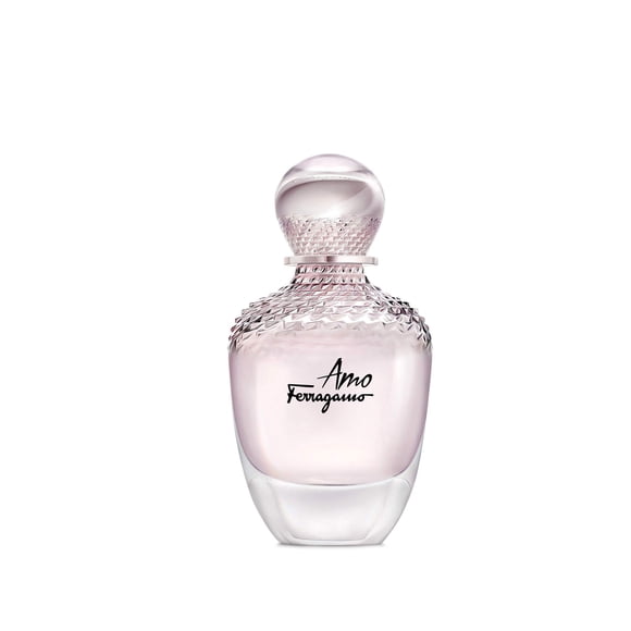 Amo Ferragamo Edp 100Ml Mujer