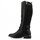 thumbnail image 4 of Bota Chalada Mujer Traffa-50 Negro Casual, 4 of 10