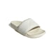 thumbnail image 4 of Sandalias adidas Adilette Comfort para mujer, color blanco roto, talla 11, 4 of 8