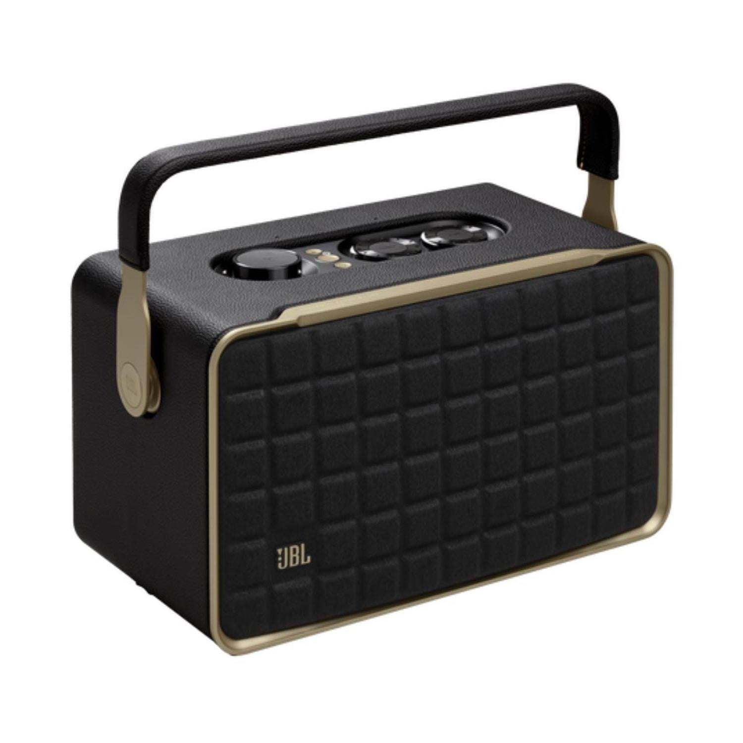 Jbl - Parlante Bluetooth Authentics 300 Negro