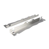 Magideal - 2X Herramienta De Alineación De Ruedas Placas De Herramientas De Alineación De Puntera Accesorios De Repuesto Herramientas De Alineación De Ángulo De