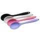 thumbnail image 3 of Cuchara Chef Craft de silicona rosa de 28 cm para glasear, 3 of 6