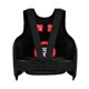 thumbnail image 2 of Protector de Pecho RDX F6 Kara Matte Black - Talla - CGR-F6MB-S/M+, 2 of 3