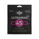 thumbnail image 1 of Cuerdas de Bajo Eléctrico Rotosound UM45-5 Ultramag 45-130, 1 of 3