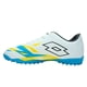 thumbnail image 2 of Zapato Baby Fútbol Niño Lotto Siro JR TF Blanco, 2 of 5