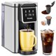 thumbnail image 1 of Cafetera Karosie K Cup 1,5 L para café caliente y frío, 1 of 7
