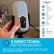 thumbnail image 3 of Micrófono JLab JBuds Talk USB-C con 4 modos de patrón, 3 of 5