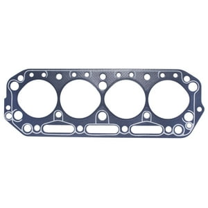Repuestos Del Sol - Empaquetadura Culata Nissan 720 1.8 1988 1992