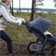 thumbnail image 4 of Handmuff UPPAbaby Cozy para manillar de cochecito Alice Pink, 4 of 6