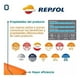 thumbnail image 2 of Aceite De Moto 15w 50 Full Sintético Repsol 1l Original, 2 of 3