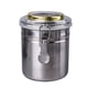 thumbnail image 3 of Jarra De Humidificador De Acero Inoxidable, Accesorios Para Fumar, Estuche Digital Para Viaje A Casa, 3 of 3