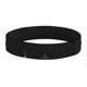 thumbnail image 1 of Cinturón FlipBelt para correr con cremallera XXL negro, 1 of 6