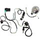 thumbnail image 1 of Kit de Cableado LAXEEM 50cc‑125cc Arranque por Pedal, 1 of 7