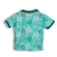 thumbnail image 2 of Polera Bebe Niño Verde Pillin, 2 of 3