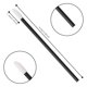 thumbnail image 2 of Vaincre 500 aplicadores desechables para labios, sin pelusa, 2 of 3