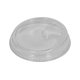 thumbnail image 1 of Tapa para vaso Fabri‑Kal 1000 unidades PET transparente, 1 of 3