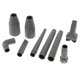 thumbnail image 1 of Kits De Herramientas De Accesorio Para Aspiradora Mini/Micro Conector 9 Unids/set, 1 of 5