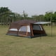 thumbnail image 2 of Carpa Camping 6 Personas Miglú, 2 of 6