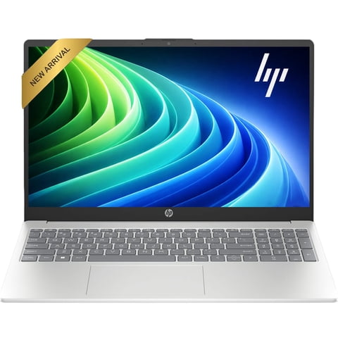 Notebook Hp 15,6"" Táctil Intel I3 6 Núcleos 8 Gb 256 Gb Ssd