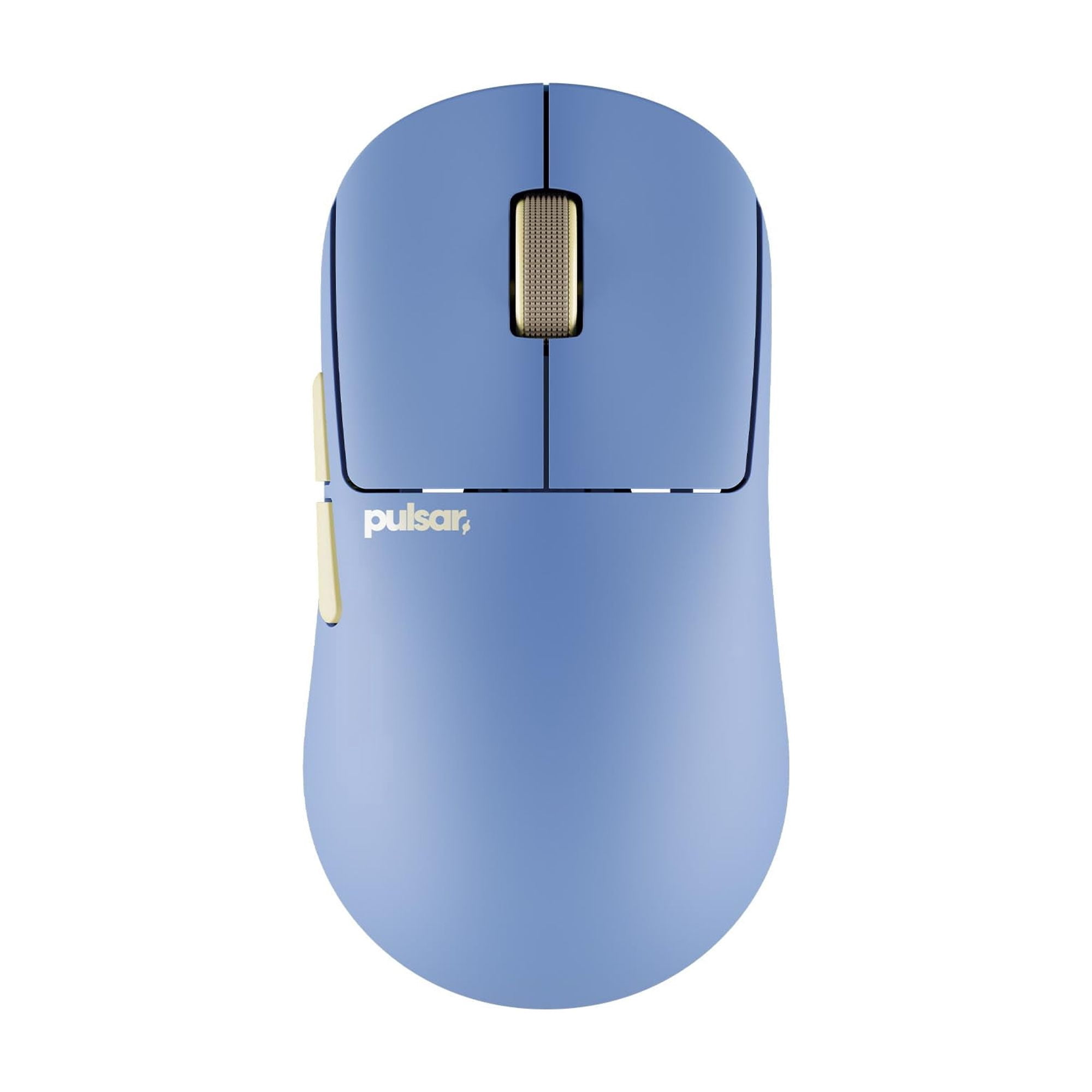Pulsar Gaming Gears - Ratón Para Juegos Pulsar X2n Crazylight Inalámbrico 38 G 32000 Dpi