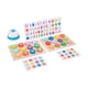 thumbnail image 4 of Juego De Batalla De Colores Juguete De Madera Juguete Preescolar Para Niños A Partir De 3 Años, 4 of 5