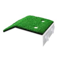 Ioensy - Plataforma De Descanso Para Tortugas, Para Ranas, Animales Semiacuáticos, Pequeños Reptiles M