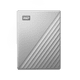 thumbnail image 1 of Western Digital WDBC3C0010BSL-WESN 1TB Plateado, 1 of 3