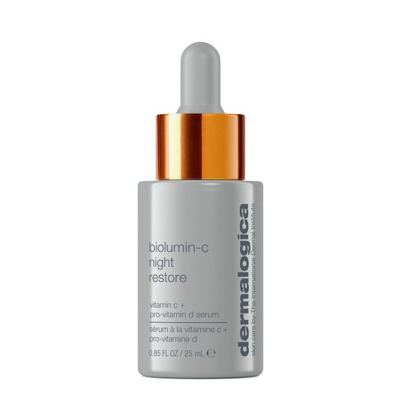 Serum Dermalogica Biolumin-C Night Restore con vitamina C, 25 ml