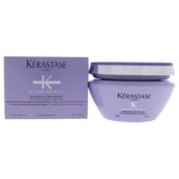 Kerastase - Mascarilla Rubia Absolu Ultra Violeta De Para Unisex - Mascarilla De 6,8 Oz