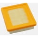 thumbnail image 2 of Filtro De Aire Compatible Con Podador Altura Ht102 Ht103, 2 of 6